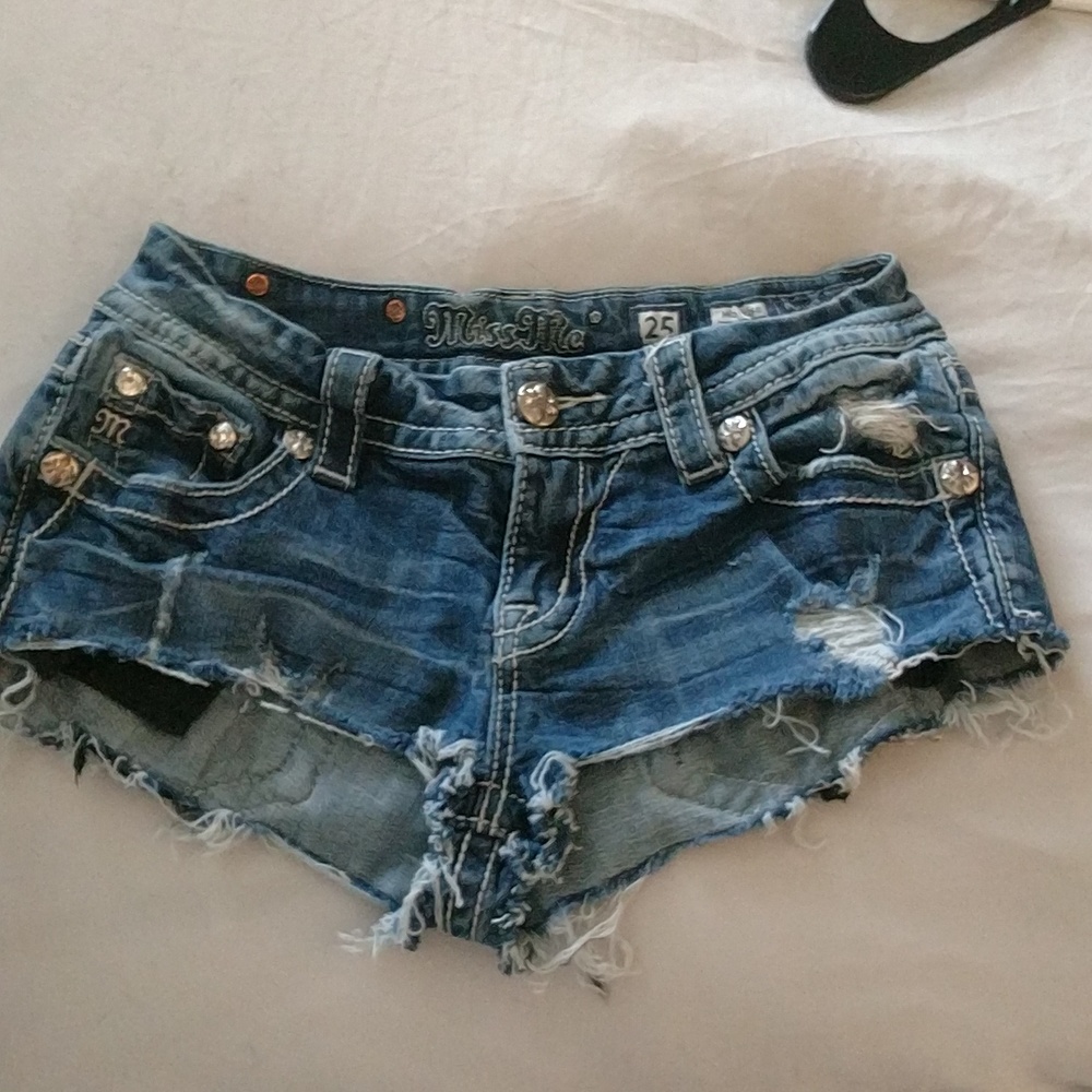 Shorts